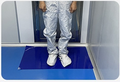 ESD Cleanroom sticky mat