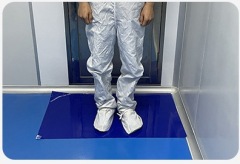 ESD Cleanroom sticky mat