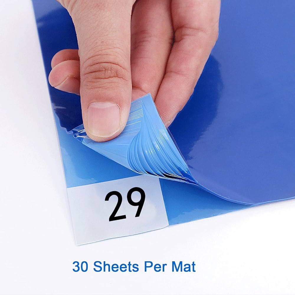 ESD Cleanroom sticky mat