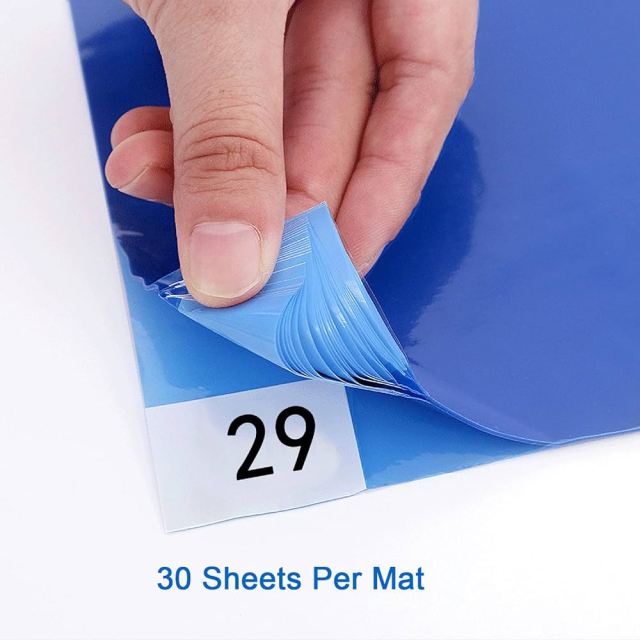 ESD Cleanroom sticky mat
