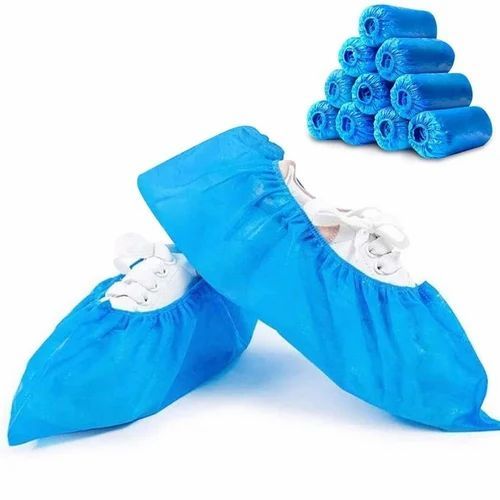 Shoe covers disposable