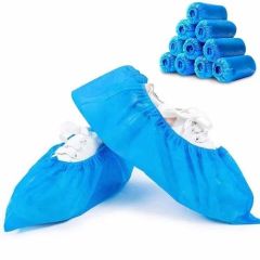 Shoe covers disposable
