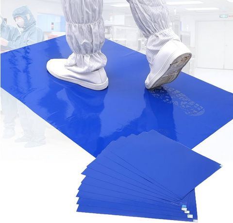 ESD Cleanroom sticky mat