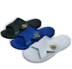 ESD Anti-static SPU Slipper