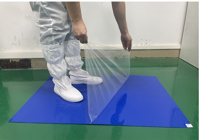 ESD Cleanroom sticky mat