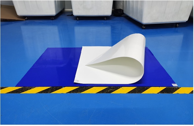 ESD Cleanroom sticky mat