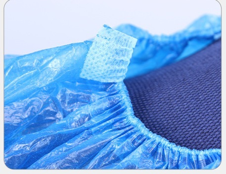 Shoe covers disposable