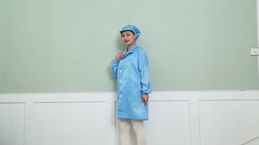 ESD Anti-static coat