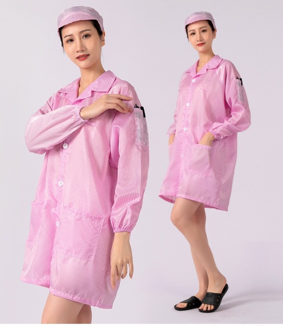 ESD Anti-static coat