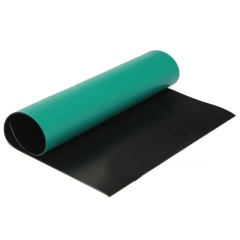 Anti-static ESD Rubber table Mat
