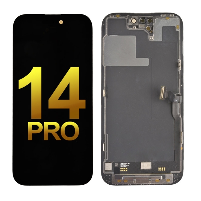 iPhone14 Pro Max OLED and touch screen replacement