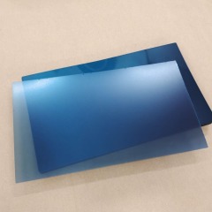Screen protective film