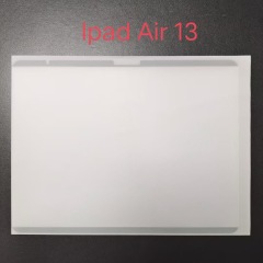 Screen protective film