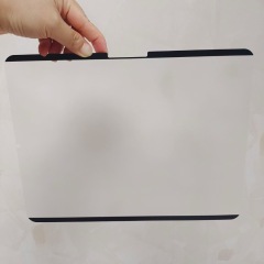 Screen protective film