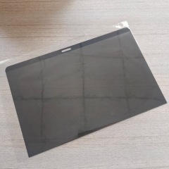 Screen protective film