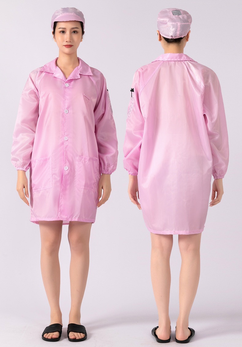ESD Anti-static coat