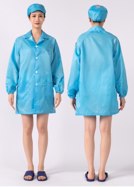 ESD Anti-static coat