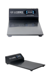 LCD screen repair separating machine