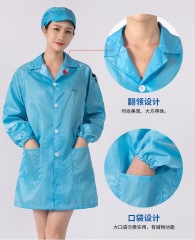 ESD Anti-static coat