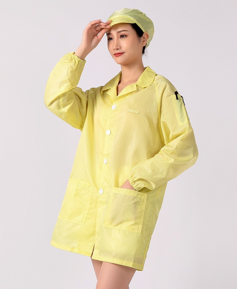 ESD Anti-static coat