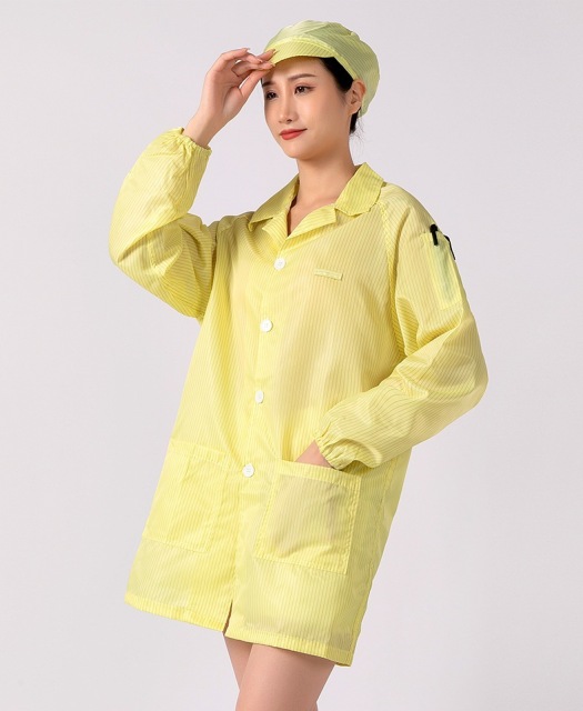 ESD Anti-static coat