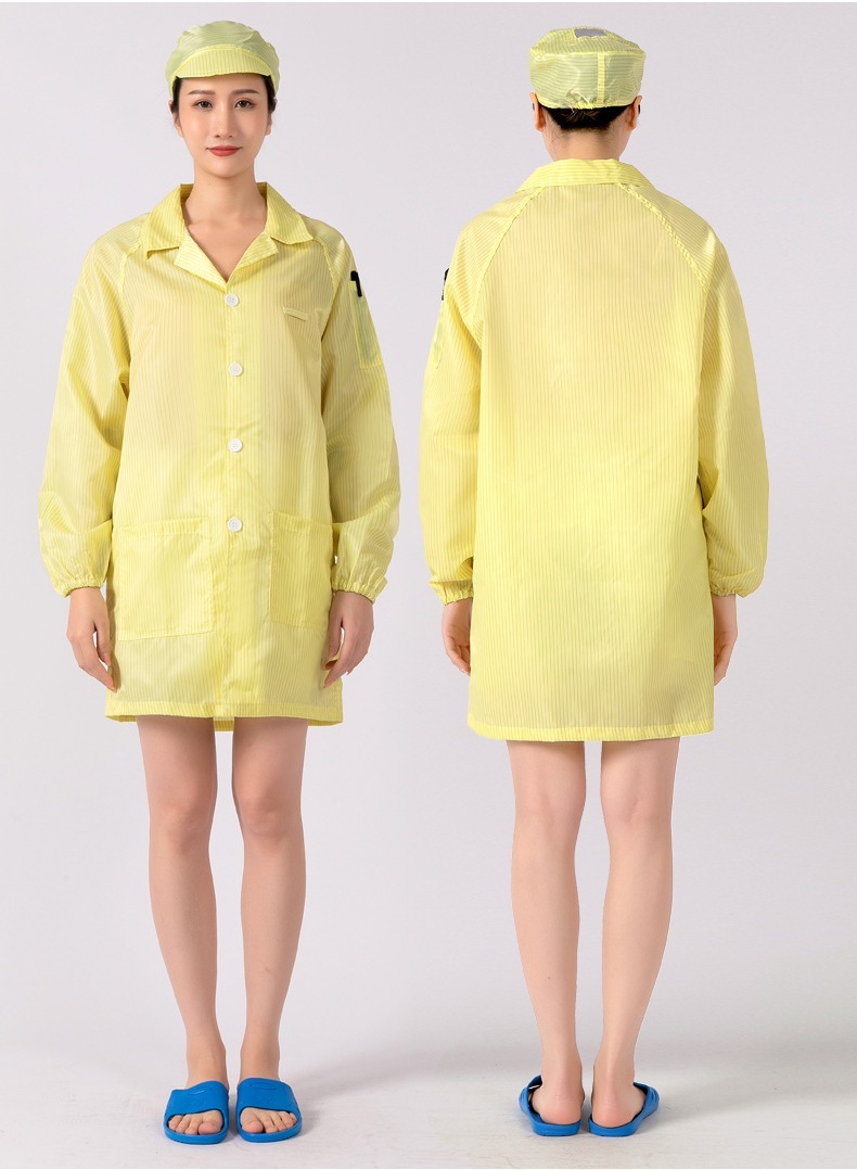 ESD Anti-static coat