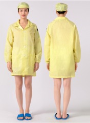 ESD Anti-static coat