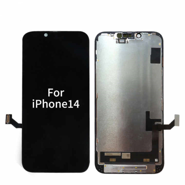 iPhone14 Pro Max OLED and touch screen replacement