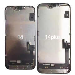 iPhone14 Pro Max OLED and touch screen replacement
