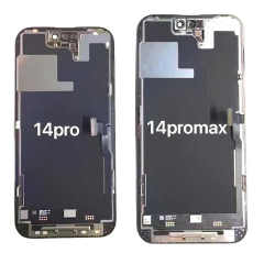 iPhone14 Pro Max OLED and touch screen replacement