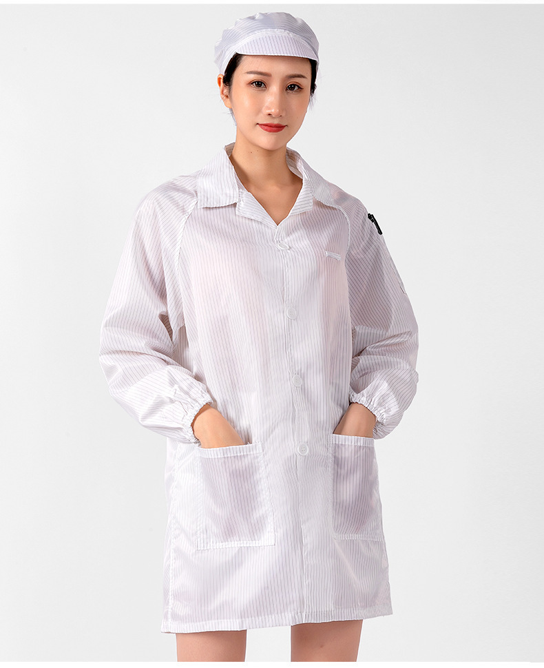 ESD Anti-static coat