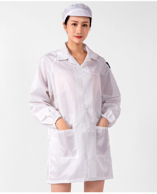 ESD Anti-static coat