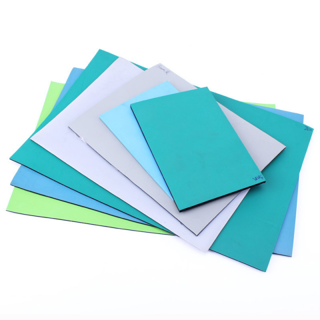 Anti-static ESD Rubber table Mat
