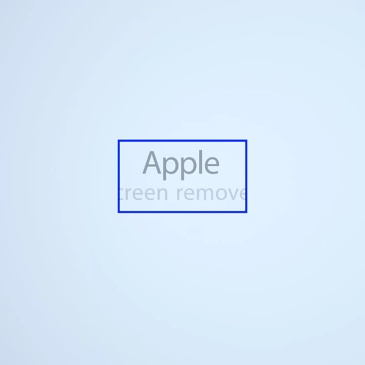 iPhone automatic screen disassembly machine