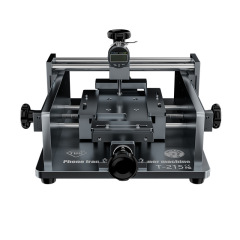 iPhone middle frame deformation correction machine