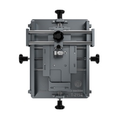 iPhone middle frame deformation correction machine