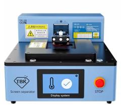 iPhone automatic screen disassembly machine