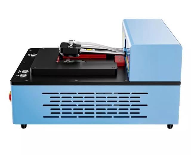 iPhone automatic screen disassembly machine