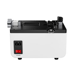 Mobile phone air tightness detector