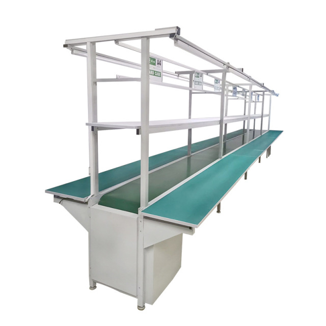 Customized anti-static desks & workbench