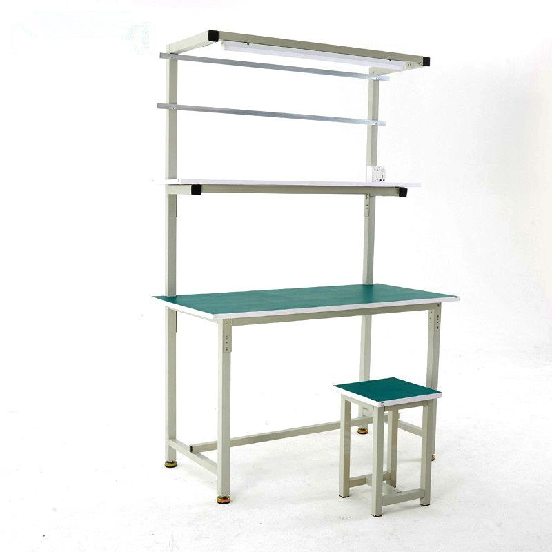 Customized anti-static desks & workbench
