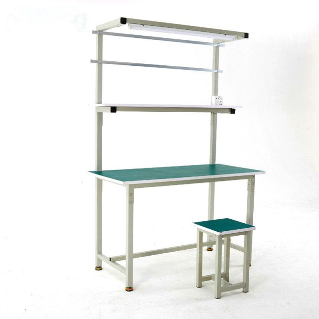 Customized anti-static desks & workbench