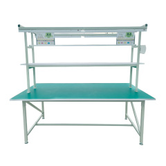 Customized anti-static desks & workbench