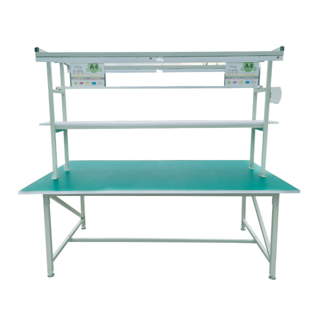 Customized anti-static desks & workbench