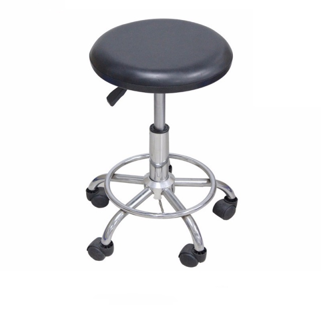 ESD anti-static lift stool