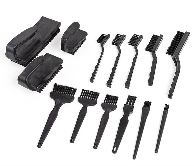 ESD anti-static brush