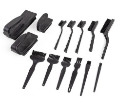 ESD anti-static brush