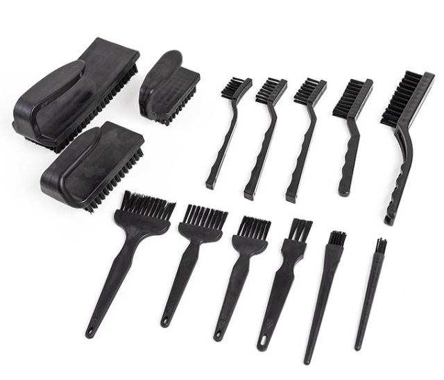 ESD anti-static brush