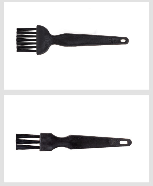 ESD anti-static brush