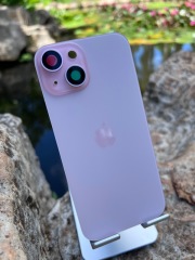 iPhone15 back glass replacement